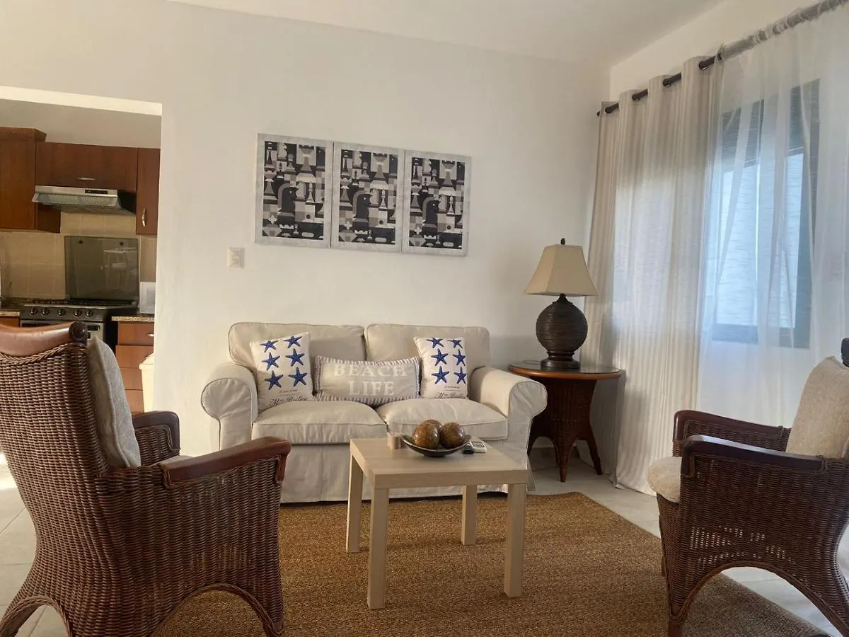 Stanza Mare Apartamento Cerca De La Playa 2Hb Punta Cana Dominican Republic